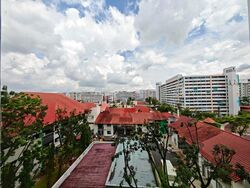 Blk 844 Yishun New Town (Yishun), HDB 5 Rooms #617067001